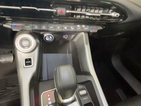 Used 2024 Dodge Hornet R/T w/ R/T Blacktop Package AWD/4WD image 30