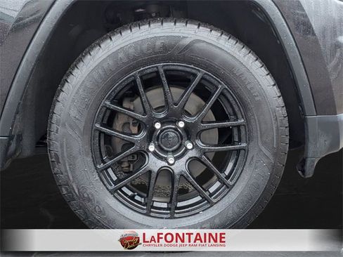 Used 2014 Jeep Grand Cherokee Limited image 33