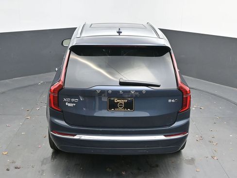 New 2026 Volvo XC90 B6 Ultra w/ Protection Package AWD/4WD image 26