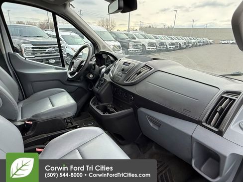 Used 2016 Ford Transit 250 148 Low Roof image 7