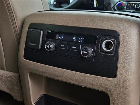 Used 2016 Chevrolet Suburban LT w/ Max Trailering Package RWD image 16