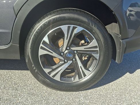 Certified 2024 Subaru Crosstrek 2.0i Premium image 7