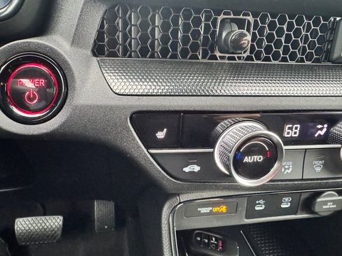 Certified 2026 Honda CR-V TrailSport image 30