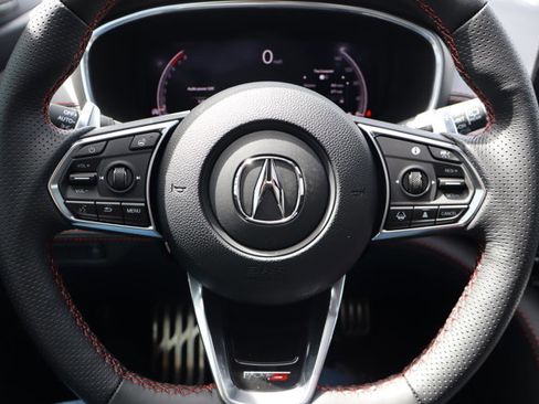 New 2026 Acura MDX Type S image 11
