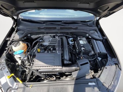 Used 2017 Volkswagen Jetta S image 25