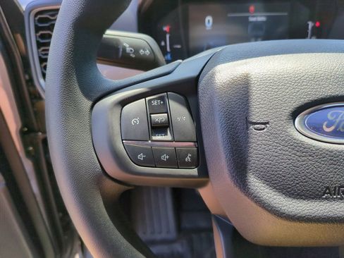 New 2026 Ford Ranger XL AWD/4WD image 27