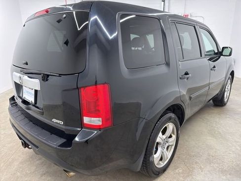 Used 2014 Honda Pilot EX-L image 5