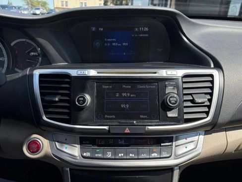 Used 2014 Honda Accord EX-L image 12