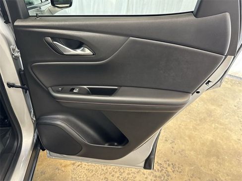 Certified 2022 Chevrolet Blazer RS w/ Enhanced Convenience Package image 29