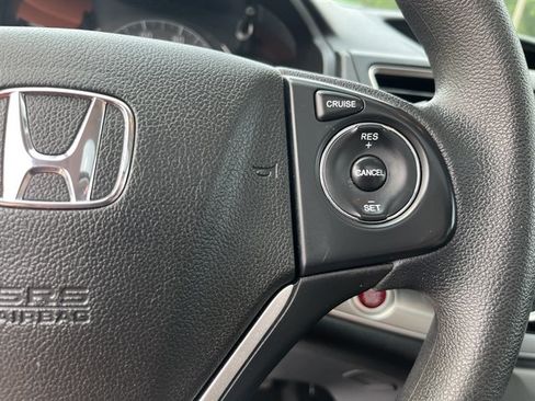 Used 2015 Honda CR-V EX image 21