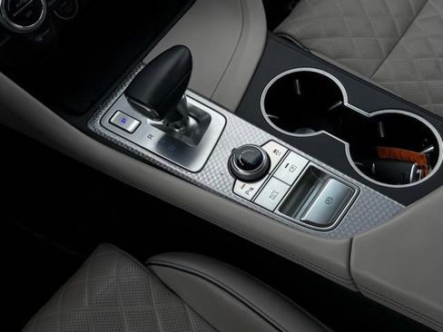 Used 2023 Genesis G70 3.3T w/ Sport Prestige Package image 30