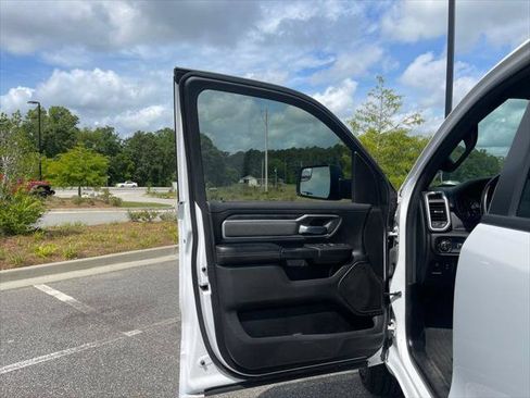Certified 2022 RAM 1500 Big Horn AWD/4WD image 53