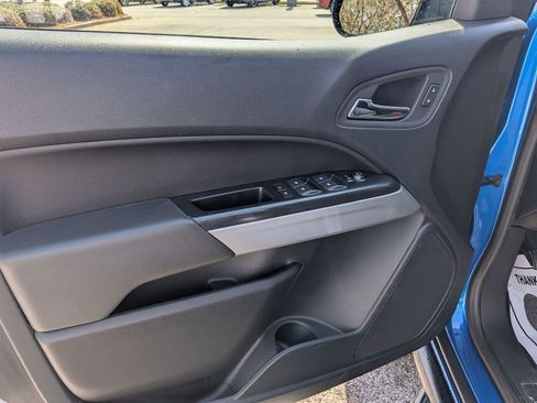 Used 2022 Chevrolet Colorado ZR2 image 13