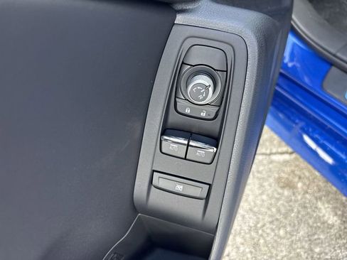 New 2026 Subaru BRZ Limited RWD image 13