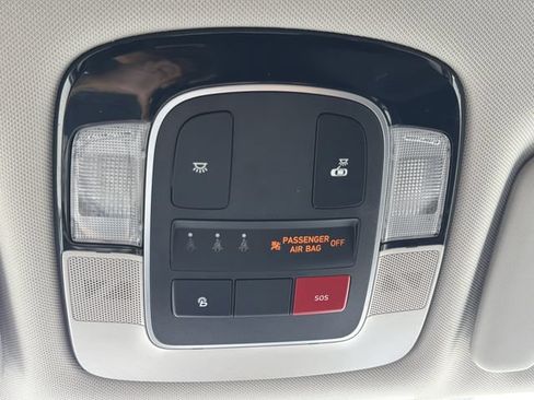 Used 2024 Hyundai Tucson SEL AWD/4WD image 26