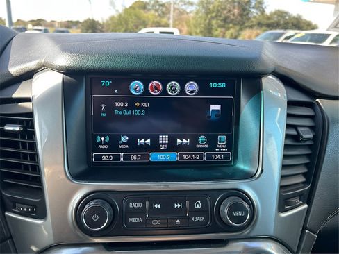 Used 2020 Chevrolet Tahoe Premier image 16