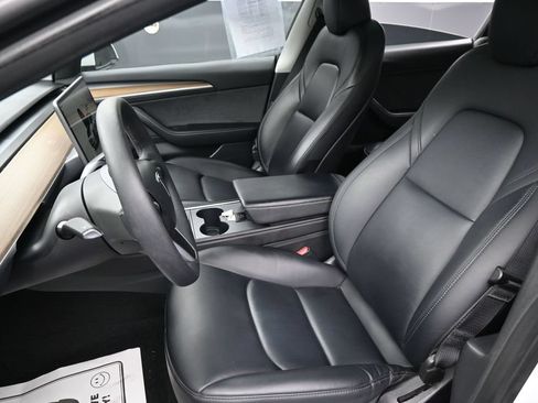 Used 2023 Tesla Model 3 Standard Range RWD image 24