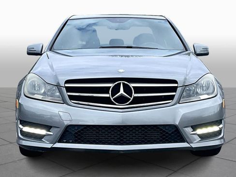 Used 2014 Mercedes-Benz C 250 Sedan image 4