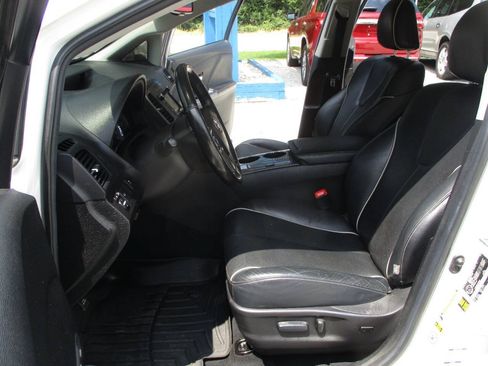 Used 2014 Toyota Venza Limited AWD/4WD image 23