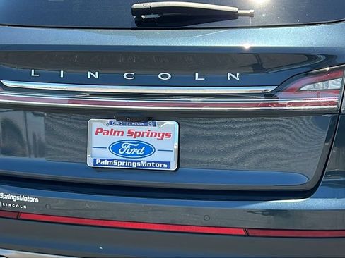 Certified 2023 Lincoln Nautilus Reserve w/ Equipment Group 201A AWD/4WD image 6