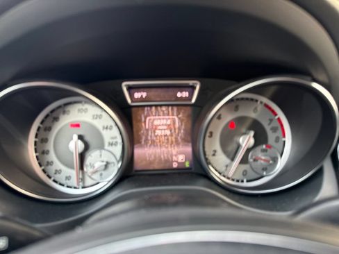 Used 2015 Mercedes-Benz CLA 250 image 20