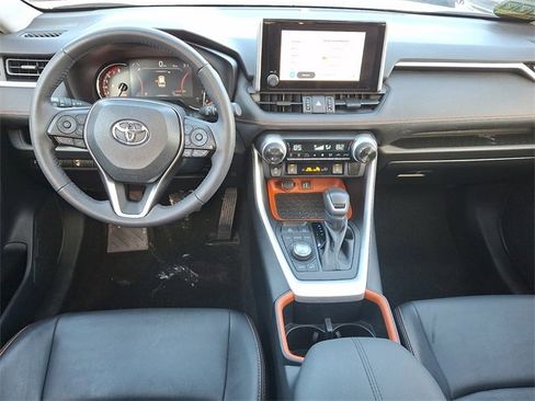 Used 2023 Toyota RAV4 Adventure w/ Convenience Package image 11