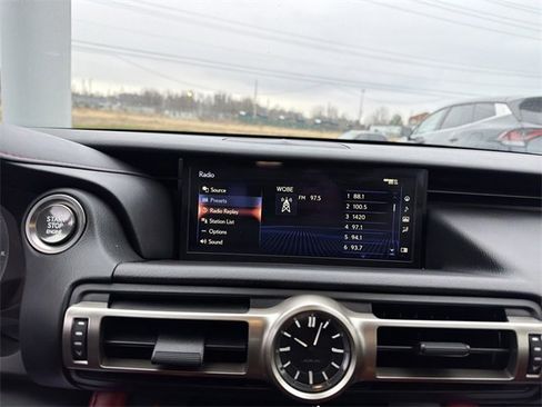 Used 2019 Lexus RC 350 F Sport image 21