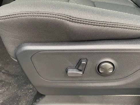 New 2026 RAM 1500 Big Horn w/ Night Edition AWD/4WD image 16