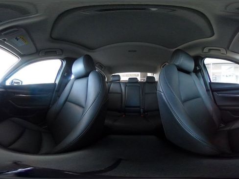 Used 2025 MAZDA MAZDA3 s image 41