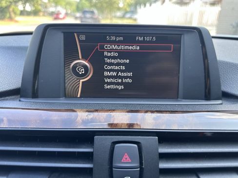 Used 2013 BMW 328i xDrive Sedan AWD/4WD image 21