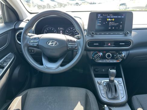 Used 2023 Hyundai Kona SEL FWD image 16