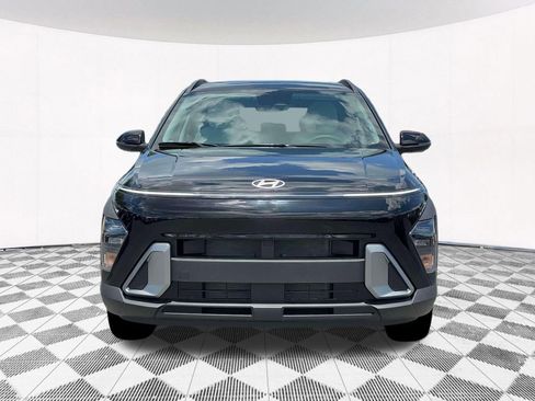 New 2026 Hyundai Kona SEL Sport FWD image 18