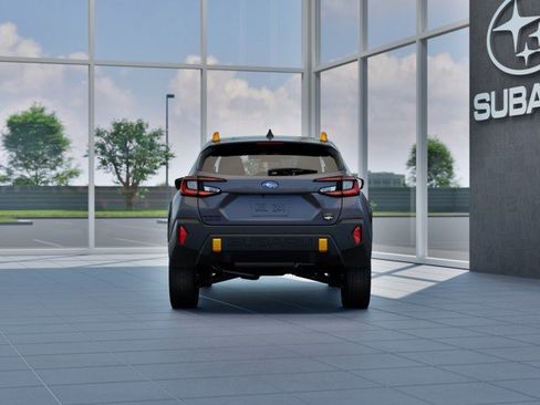 New 2026 Subaru Crosstrek 2.5i Wilderness AWD/4WD image 9