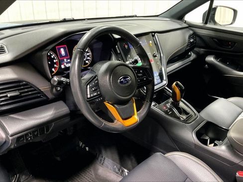 Used 2023 Subaru Outback Wilderness image 14