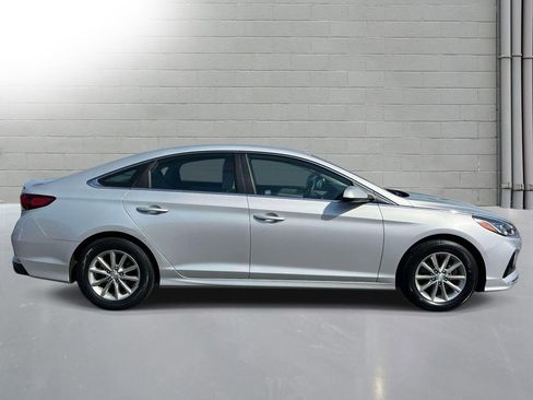 Used 2019 Hyundai Sonata SE image 5