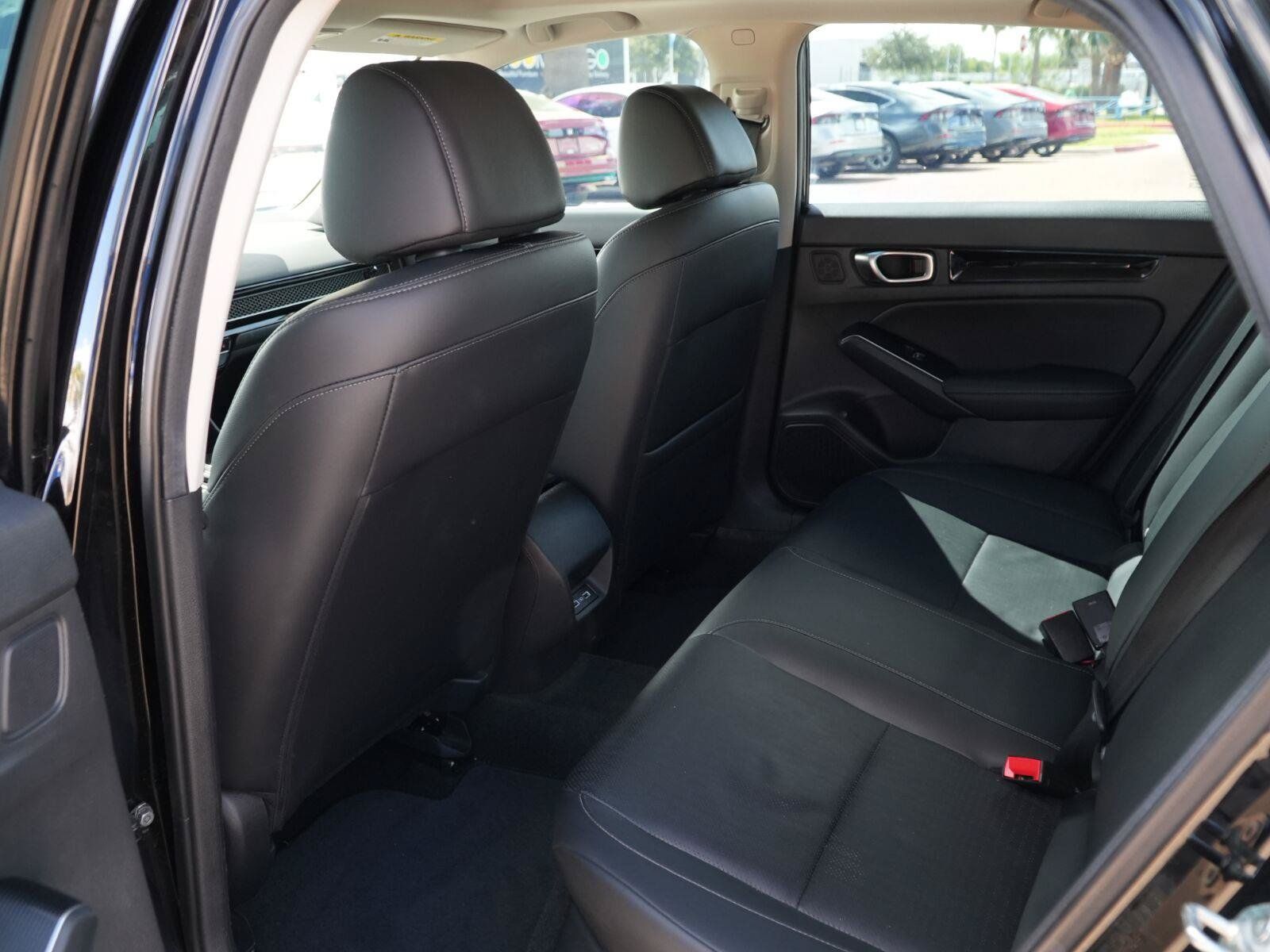 Used 2024 Honda Civic Touring image 19