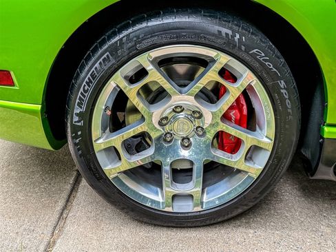Used 2008 Dodge Viper SRT-10 RWD image 36