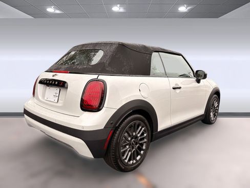 New 2026 MINI Cooper S image 8