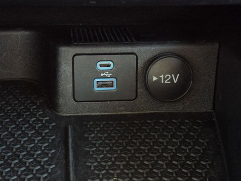 Used 2022 Ford Bronco Sport Outer Banks image 20