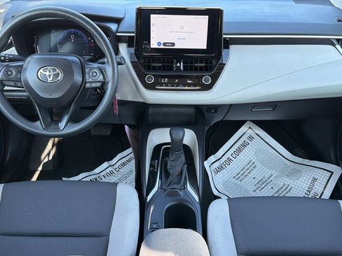 Used 2026 Toyota Corolla LE FWD image 23