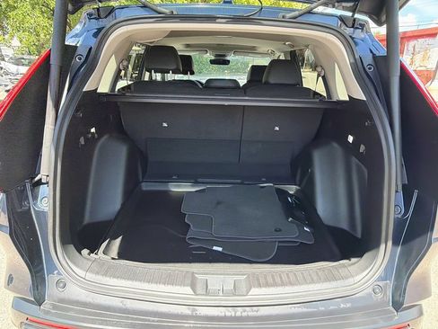 Used 2024 Honda CR-V EX-L image 26