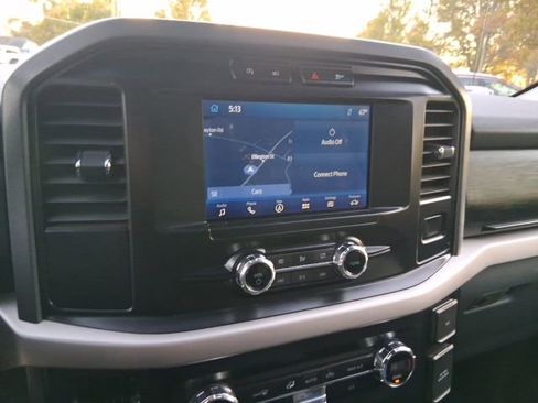 Used 2021 Ford F150 XLT w/ Equipment Group 301A Mid image 20