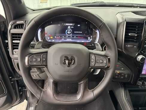 New 2026 RAM 1500 RHO image 20