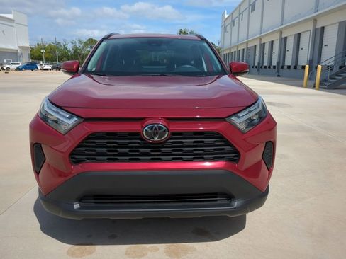 Certified 2025 Toyota RAV4 XLE w/ Convenience Package image 2