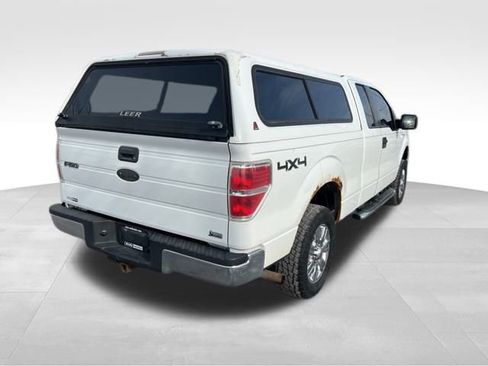 Used 2010 Ford F150 image 7