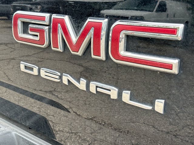 Certified 2021 GMC Canyon Denali AWD/4WD image 8
