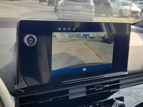 New 2026 Honda Prologue EX image 13