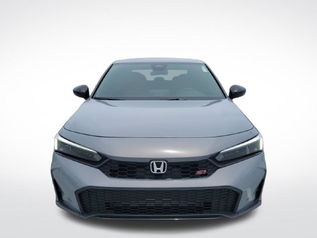 Used 2026 Honda Civic Si image 8