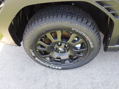 New 2026 Subaru Forester Wilderness AWD/4WD image 14