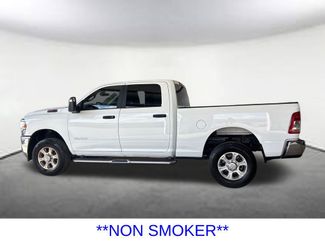 Used 2024 RAM 2500 Big Horn AWD/4WD video 2
